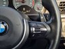 USED 2016 16 BMW M3 3.0 BiTurbo Saloon 4dr Petrol DCT Euro 6 (s/s) (431 ps) 