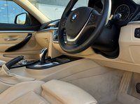 USED 2014 14 BMW 4 SERIES 3.0 430d Luxury Coupe 2dr Diesel Auto xDrive Euro 6 (s/s) (258 ps) WARRANTY INCLUDED - NATIONWIDE DELIVERY