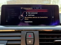 USED 2014 14 BMW 4 SERIES 3.0 430d Luxury Coupe 2dr Diesel Auto xDrive Euro 6 (s/s) (258 ps) WARRANTY INCLUDED - NATIONWIDE DELIVERY