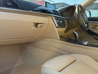 USED 2014 14 BMW 4 SERIES 3.0 430d Luxury Coupe 2dr Diesel Auto xDrive Euro 6 (s/s) (258 ps) WARRANTY INCLUDED - NATIONWIDE DELIVERY