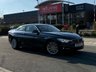 USED 2014 14 BMW 4 SERIES 3.0 430d Luxury Coupe 2dr Diesel Auto xDrive Euro 6 (s/s) (258 ps) WARRANTY INCLUDED - NATIONWIDE DELIVERY