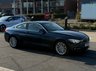 USED 2014 14 BMW 4 SERIES 3.0 430d Luxury Coupe 2dr Diesel Auto xDrive Euro 6 (s/s) (258 ps) WARRANTY INCLUDED - NATIONWIDE DELIVERY