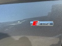 USED 2016 16 AUDI A6 SALOON 2.0 TDI Black Edition Saloon 4dr Diesel S Tronic quattro Euro 6 (s/s) (190 ps) 