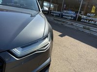 USED 2016 16 AUDI A6 SALOON 2.0 TDI Black Edition Saloon 4dr Diesel S Tronic quattro Euro 6 (s/s) (190 ps) 