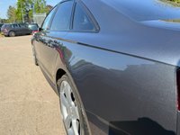 USED 2016 16 AUDI A6 SALOON 2.0 TDI Black Edition Saloon 4dr Diesel S Tronic quattro Euro 6 (s/s) (190 ps) 