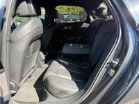 USED 2016 16 AUDI A6 SALOON 2.0 TDI Black Edition Saloon 4dr Diesel S Tronic quattro Euro 6 (s/s) (190 ps) 