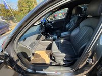 USED 2016 16 AUDI A6 SALOON 2.0 TDI Black Edition Saloon 4dr Diesel S Tronic quattro Euro 6 (s/s) (190 ps) 