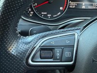 USED 2016 16 AUDI A6 SALOON 2.0 TDI Black Edition Saloon 4dr Diesel S Tronic quattro Euro 6 (s/s) (190 ps) 