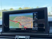 USED 2016 16 AUDI A6 SALOON 2.0 TDI Black Edition Saloon 4dr Diesel S Tronic quattro Euro 6 (s/s) (190 ps) 