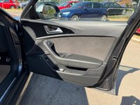 USED 2016 16 AUDI A6 SALOON 2.0 TDI Black Edition Saloon 4dr Diesel S Tronic quattro Euro 6 (s/s) (190 ps) 