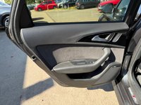 USED 2016 16 AUDI A6 SALOON 2.0 TDI Black Edition Saloon 4dr Diesel S Tronic quattro Euro 6 (s/s) (190 ps) 