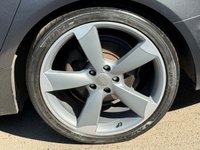 USED 2016 16 AUDI A6 SALOON 2.0 TDI Black Edition Saloon 4dr Diesel S Tronic quattro Euro 6 (s/s) (190 ps) 