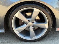 USED 2016 16 AUDI A6 SALOON 2.0 TDI Black Edition Saloon 4dr Diesel S Tronic quattro Euro 6 (s/s) (190 ps) 