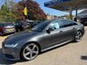USED 2016 16 AUDI A6 SALOON 2.0 TDI Black Edition Saloon 4dr Diesel S Tronic quattro Euro 6 (s/s) (190 ps) 