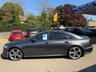 USED 2016 16 AUDI A6 SALOON 2.0 TDI Black Edition Saloon 4dr Diesel S Tronic quattro Euro 6 (s/s) (190 ps) 