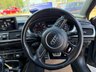 USED 2016 16 AUDI A6 SALOON 2.0 TDI Black Edition Saloon 4dr Diesel S Tronic quattro Euro 6 (s/s) (190 ps) 