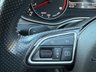 USED 2016 16 AUDI A6 SALOON 2.0 TDI Black Edition Saloon 4dr Diesel S Tronic quattro Euro 6 (s/s) (190 ps) 