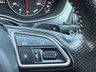USED 2016 16 AUDI A6 SALOON 2.0 TDI Black Edition Saloon 4dr Diesel S Tronic quattro Euro 6 (s/s) (190 ps) 