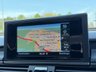USED 2016 16 AUDI A6 SALOON 2.0 TDI Black Edition Saloon 4dr Diesel S Tronic quattro Euro 6 (s/s) (190 ps) 