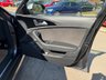 USED 2016 16 AUDI A6 SALOON 2.0 TDI Black Edition Saloon 4dr Diesel S Tronic quattro Euro 6 (s/s) (190 ps) 