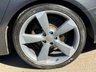USED 2016 16 AUDI A6 SALOON 2.0 TDI Black Edition Saloon 4dr Diesel S Tronic quattro Euro 6 (s/s) (190 ps) 