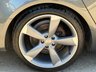 USED 2016 16 AUDI A6 SALOON 2.0 TDI Black Edition Saloon 4dr Diesel S Tronic quattro Euro 6 (s/s) (190 ps) 