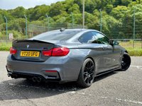 USED 2020 20 BMW M4 3.0 BiTurbo GPF Competition Coupe 2dr Petrol DCT Euro 6 (s/s) (450 ps) 