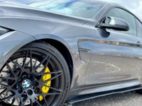 USED 2020 20 BMW M4 3.0 BiTurbo GPF Competition Coupe 2dr Petrol DCT Euro 6 (s/s) (450 ps) 