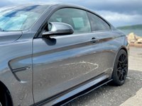 USED 2020 20 BMW M4 3.0 BiTurbo GPF Competition Coupe 2dr Petrol DCT Euro 6 (s/s) (450 ps) 
