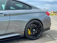 USED 2020 20 BMW M4 3.0 BiTurbo GPF Competition Coupe 2dr Petrol DCT Euro 6 (s/s) (450 ps) 