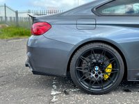 USED 2020 20 BMW M4 3.0 BiTurbo GPF Competition Coupe 2dr Petrol DCT Euro 6 (s/s) (450 ps) 