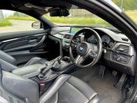 USED 2020 20 BMW M4 3.0 BiTurbo GPF Competition Coupe 2dr Petrol DCT Euro 6 (s/s) (450 ps) 