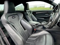 USED 2020 20 BMW M4 3.0 BiTurbo GPF Competition Coupe 2dr Petrol DCT Euro 6 (s/s) (450 ps) 