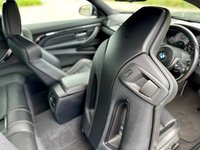 USED 2020 20 BMW M4 3.0 BiTurbo GPF Competition Coupe 2dr Petrol DCT Euro 6 (s/s) (450 ps) 
