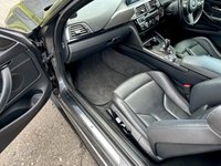 USED 2020 20 BMW M4 3.0 BiTurbo GPF Competition Coupe 2dr Petrol DCT Euro 6 (s/s) (450 ps) 
