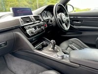 USED 2020 20 BMW M4 3.0 BiTurbo GPF Competition Coupe 2dr Petrol DCT Euro 6 (s/s) (450 ps) 
