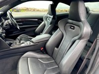 USED 2020 20 BMW M4 3.0 BiTurbo GPF Competition Coupe 2dr Petrol DCT Euro 6 (s/s) (450 ps) 