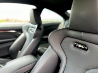 USED 2020 20 BMW M4 3.0 BiTurbo GPF Competition Coupe 2dr Petrol DCT Euro 6 (s/s) (450 ps) 