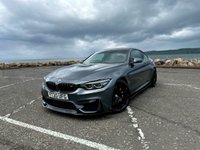 USED 2020 20 BMW M4 3.0 BiTurbo GPF Competition Coupe 2dr Petrol DCT Euro 6 (s/s) (450 ps) 