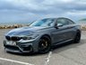 USED 2020 20 BMW M4 3.0 BiTurbo GPF Competition Coupe 2dr Petrol DCT Euro 6 (s/s) (450 ps) 