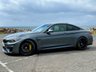 USED 2020 20 BMW M4 3.0 BiTurbo GPF Competition Coupe 2dr Petrol DCT Euro 6 (s/s) (450 ps) 