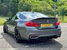 USED 2020 20 BMW M4 3.0 BiTurbo GPF Competition Coupe 2dr Petrol DCT Euro 6 (s/s) (450 ps) 