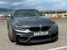 USED 2020 20 BMW M4 3.0 BiTurbo GPF Competition Coupe 2dr Petrol DCT Euro 6 (s/s) (450 ps) 