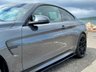 USED 2020 20 BMW M4 3.0 BiTurbo GPF Competition Coupe 2dr Petrol DCT Euro 6 (s/s) (450 ps) 