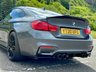 USED 2020 20 BMW M4 3.0 BiTurbo GPF Competition Coupe 2dr Petrol DCT Euro 6 (s/s) (450 ps) 