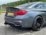 USED 2020 20 BMW M4 3.0 BiTurbo GPF Competition Coupe 2dr Petrol DCT Euro 6 (s/s) (450 ps) 