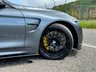 USED 2020 20 BMW M4 3.0 BiTurbo GPF Competition Coupe 2dr Petrol DCT Euro 6 (s/s) (450 ps) 