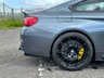USED 2020 20 BMW M4 3.0 BiTurbo GPF Competition Coupe 2dr Petrol DCT Euro 6 (s/s) (450 ps) 