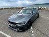 USED 2020 20 BMW M4 3.0 BiTurbo GPF Competition Coupe 2dr Petrol DCT Euro 6 (s/s) (450 ps) 