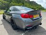 USED 2020 20 BMW M4 3.0 BiTurbo GPF Competition Coupe 2dr Petrol DCT Euro 6 (s/s) (450 ps) 